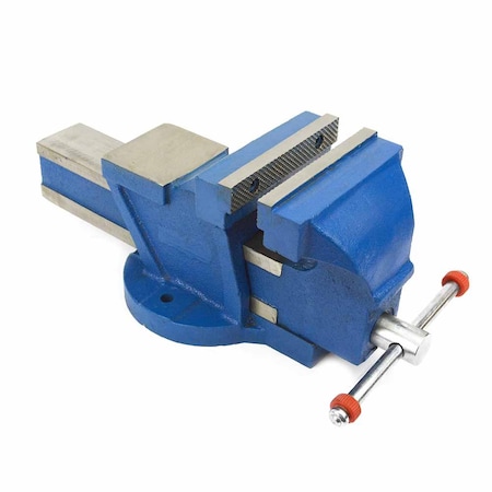 Big Horn 5 Inch Bench Vise 19284